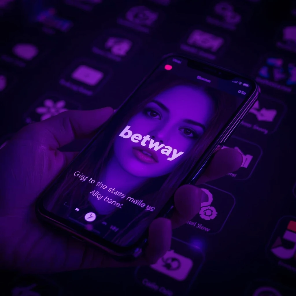 Betway Application
