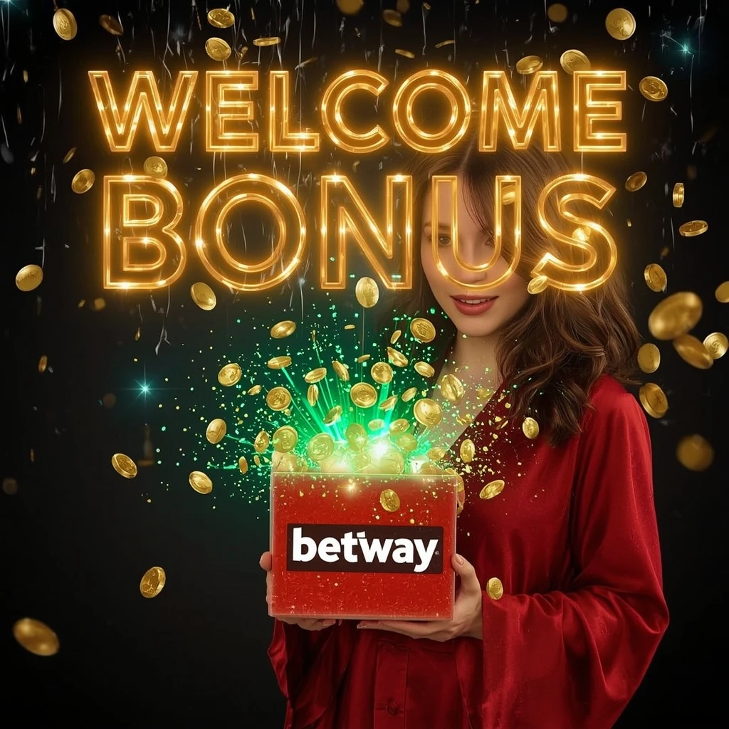 Betway bonus