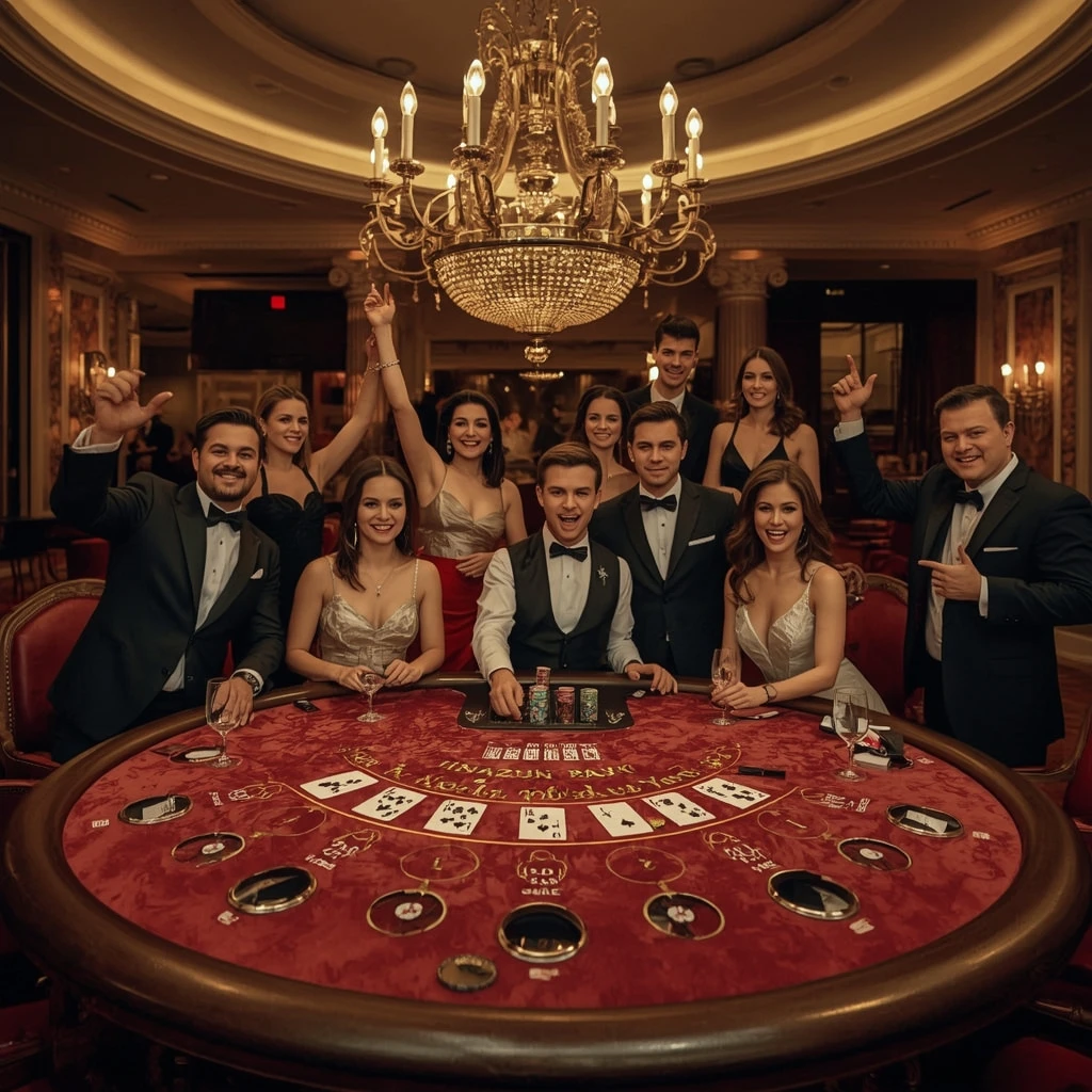 VIP bonus at Betway Casino