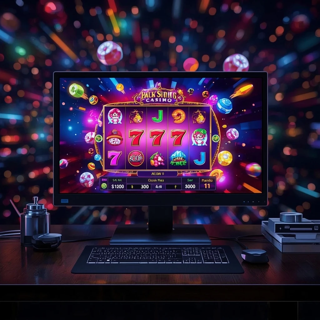 Progressive Jackpot Slots BETWAY INDIA