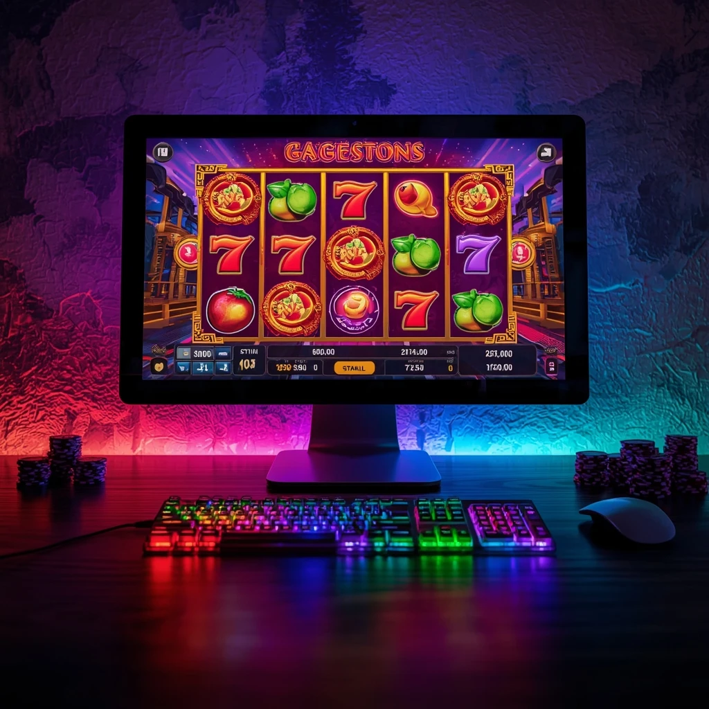 Microgaming BETWAY INDIA