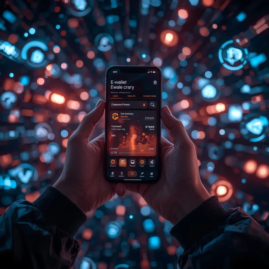 e-wallet Betway Casino