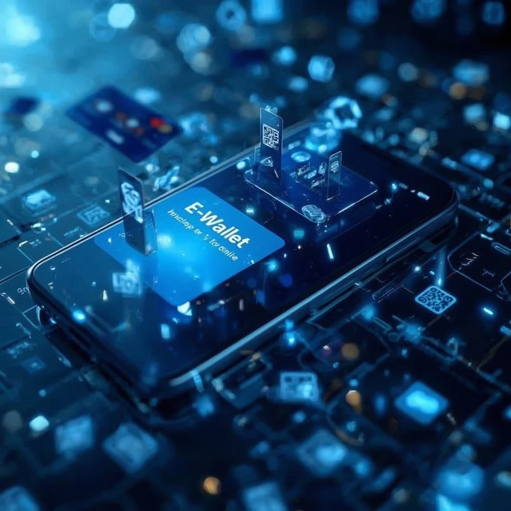 Betway Casino e-wallet