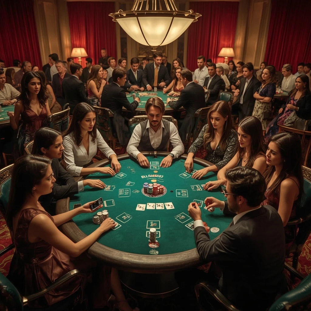 Poker rules BETWAY CASINO