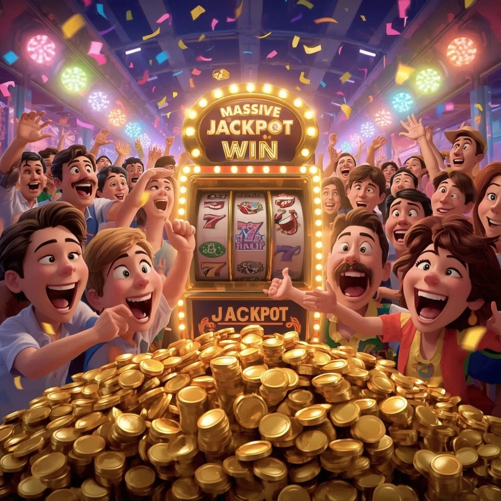 best jackpot games BETWAY CASINO India