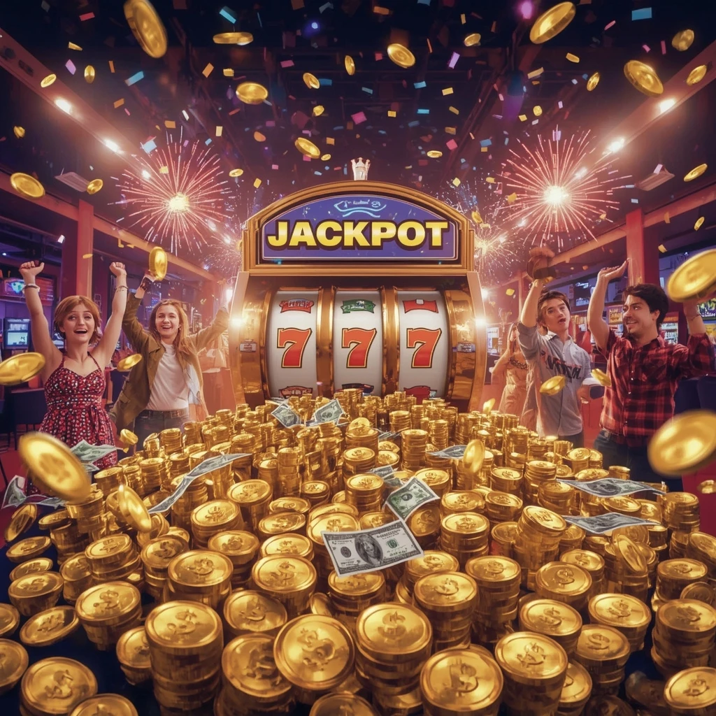 best slot machines BETWAY CASINO India