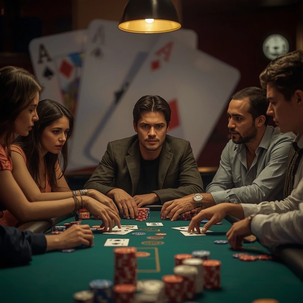 online poker game BETWAY INDIA
