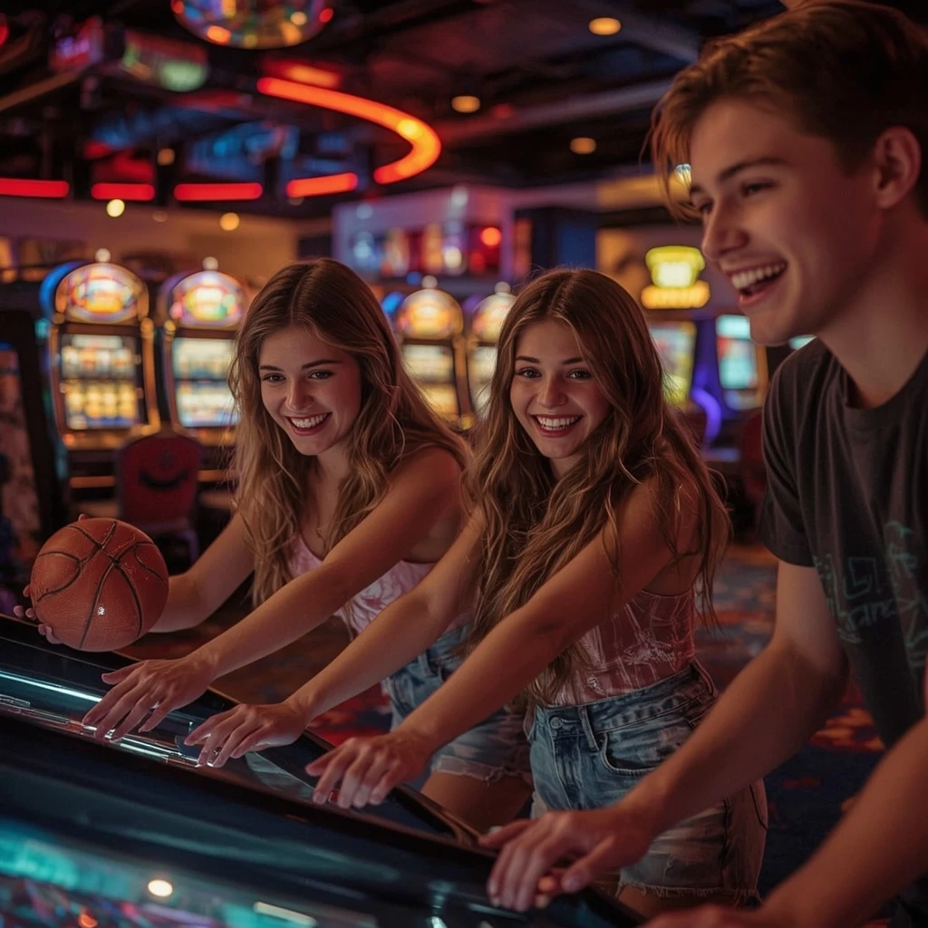 Betway Casino Sports Betting