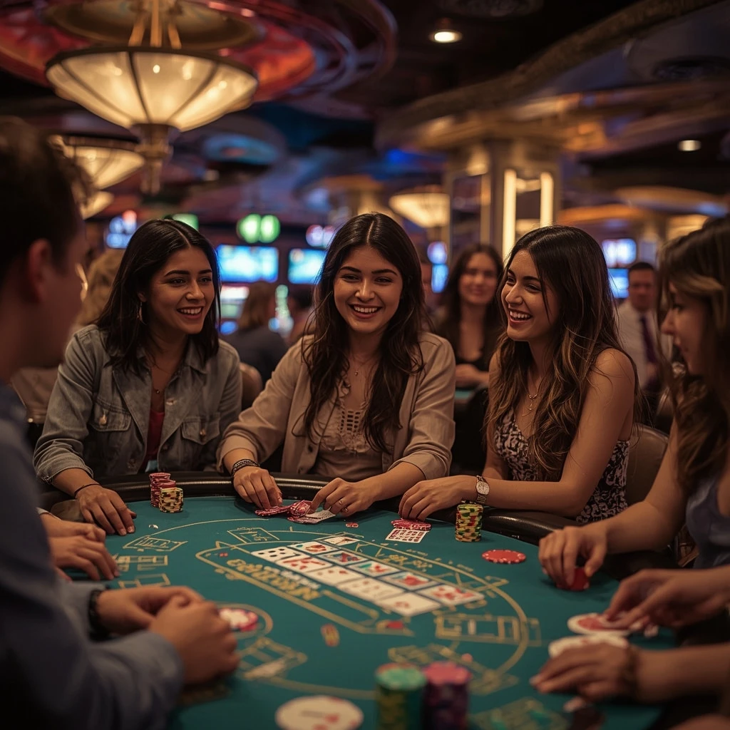 Blackjack BETWAY CASINO