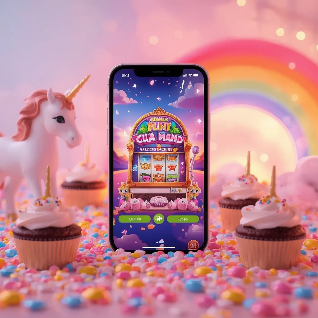 slots on iPhone BETWAY CASINO