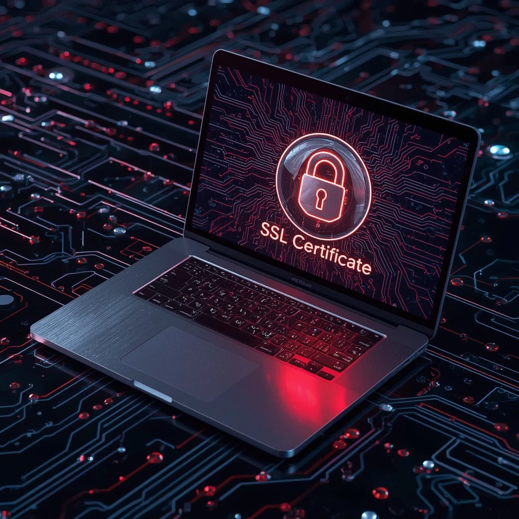 ssl certificate BETWAY CASINO