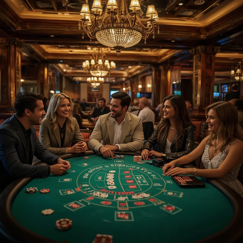 Double Bonus Poker BETWAY CASINO