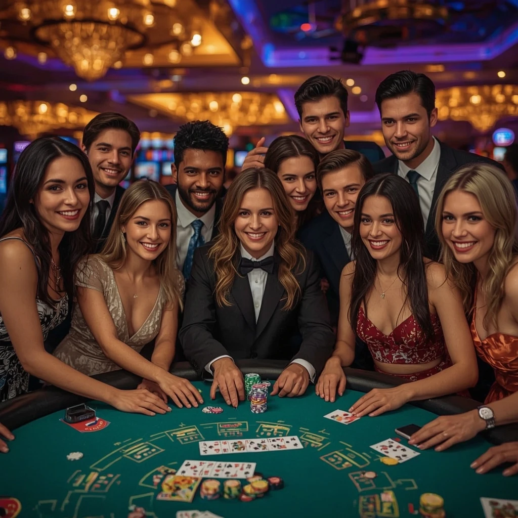 Game Basics BETWAY CASINO